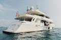 Custom Line Navetta 33 Crescendo
