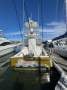 Pirate 34 Sportfish Game Boat
