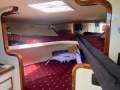 Pirate 34 Sportfish Game Boat