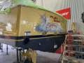 Pirate 34 Sportfish Game Boat