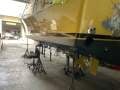 Pirate 34 Sportfish Game Boat