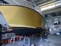Pirate 34 Sportfish Game Boat