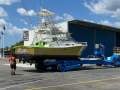 Pirate 34 Sportfish Game Boat
