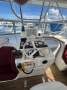 Pirate 34 Sportfish Game Boat