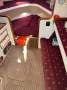 Pirate 34 Sportfish Game Boat