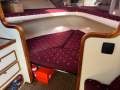 Pirate 34 Sportfish Game Boat