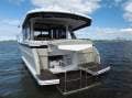 Integrity 520 SX Plus