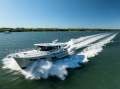 Integrity 520 SX Plus