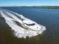 Integrity 520 SX Plus