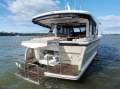 Integrity 520 SX Plus