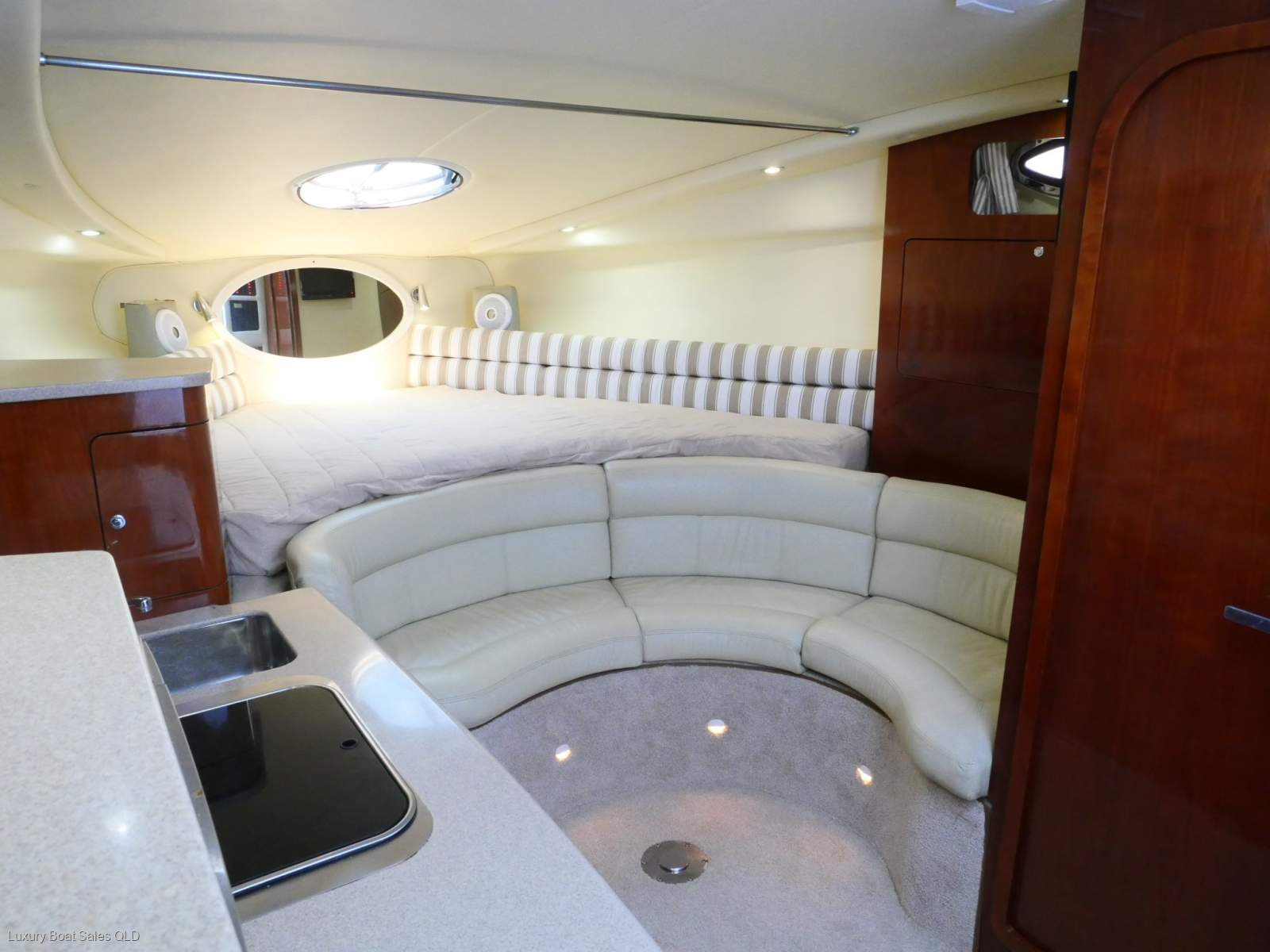 Mustang 3200 Sportscruiser