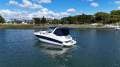 Mustang 3200 Sportscruiser