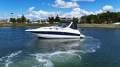 Mustang 3200 Sportscruiser