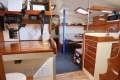 Custom 42' Cutter Rigged Ketch