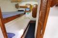 Custom 42' Cutter Rigged Ketch