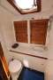 Custom 42' Cutter Rigged Ketch