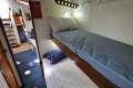 Custom 42' Cutter Rigged Ketch