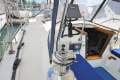 Custom 42' Cutter Rigged Ketch