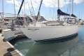 Custom 42' Cutter Rigged Ketch