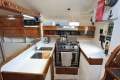 Custom 42' Cutter Rigged Ketch