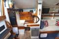 Custom 42' Cutter Rigged Ketch