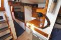 Custom 42' Cutter Rigged Ketch