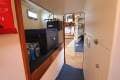 Custom 42' Cutter Rigged Ketch