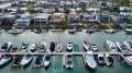 Hidden Harbour 12m Freehold Berth - Immediate Possession