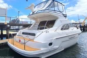 Sealine F43