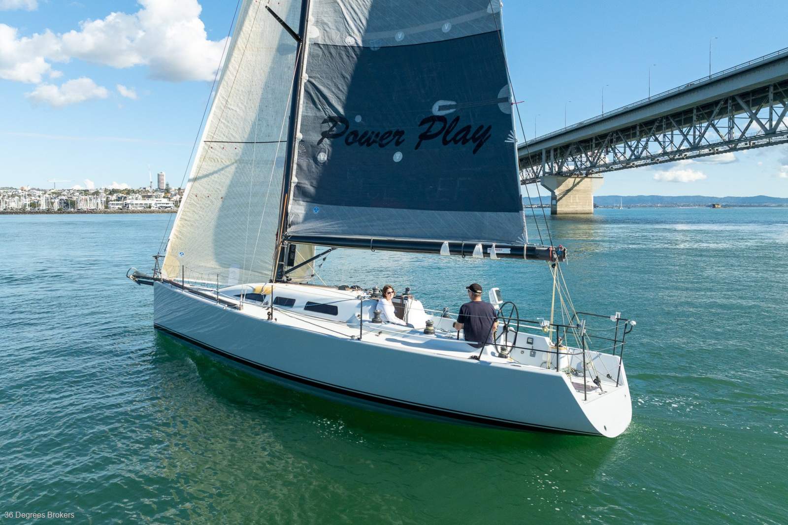 Cookson 12