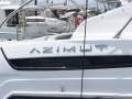 Azimut Atlantis 45 "MV 313"