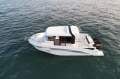 Beneteau Barracuda 8 Low hours
