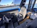 Stabicraft 2750 Centrecab " Diesel Heated Cab " Storage Rack Available:Helm Chair