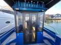 Stabicraft 2750 Centrecab " Diesel Heated Cab " Storage Rack Available:Closed door Cabin