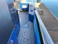 Stabicraft 2750 Centrecab " Diesel Heated Cab " Storage Rack Available:Starboard Walkway