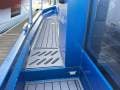 Stabicraft 2750 Centrecab " Diesel Heated Cab " Storage Rack Available:Portside Walkway