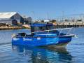 Stabicraft 2750 Centrecab " Diesel Heated Cab " Storage Rack Available:STABICRAFT 2750 by YACHTSWEST ph 9335 77889