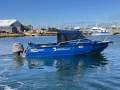 Stabicraft 2750 Centrecab " Diesel Heated Cab " Storage Rack Available:STABICRAFT 2750 by YACHTSWEST ph 9335 77889