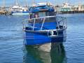 Stabicraft 2750 Centrecab " Diesel Heated Cab " Storage Rack Available:STABICRAFT 2750 by YACHTSWEST ph 9335 77889