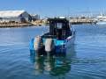 Stabicraft 2750 Centrecab " Diesel Heated Cab " Storage Rack Available:STABICRAFT 2750 by YACHTSWEST ph 9335 77889