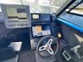 Stabicraft 2750 Centrecab " Diesel Heated Cab " Storage Rack Available:Helm View