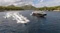 Numarine 37XP Explorer Yacht