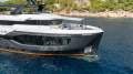 Numarine 37XP Explorer Yacht