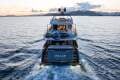 Numarine 37XP Explorer Yacht