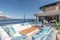 Numarine 37XP Explorer Yacht