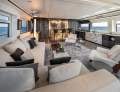 Numarine 37XP Explorer Yacht