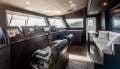Numarine 37XP Explorer Yacht