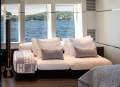 Numarine 37XP Explorer Yacht