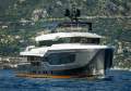 Numarine 37XP Explorer Yacht