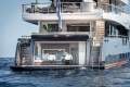 Numarine 37XP Explorer Yacht